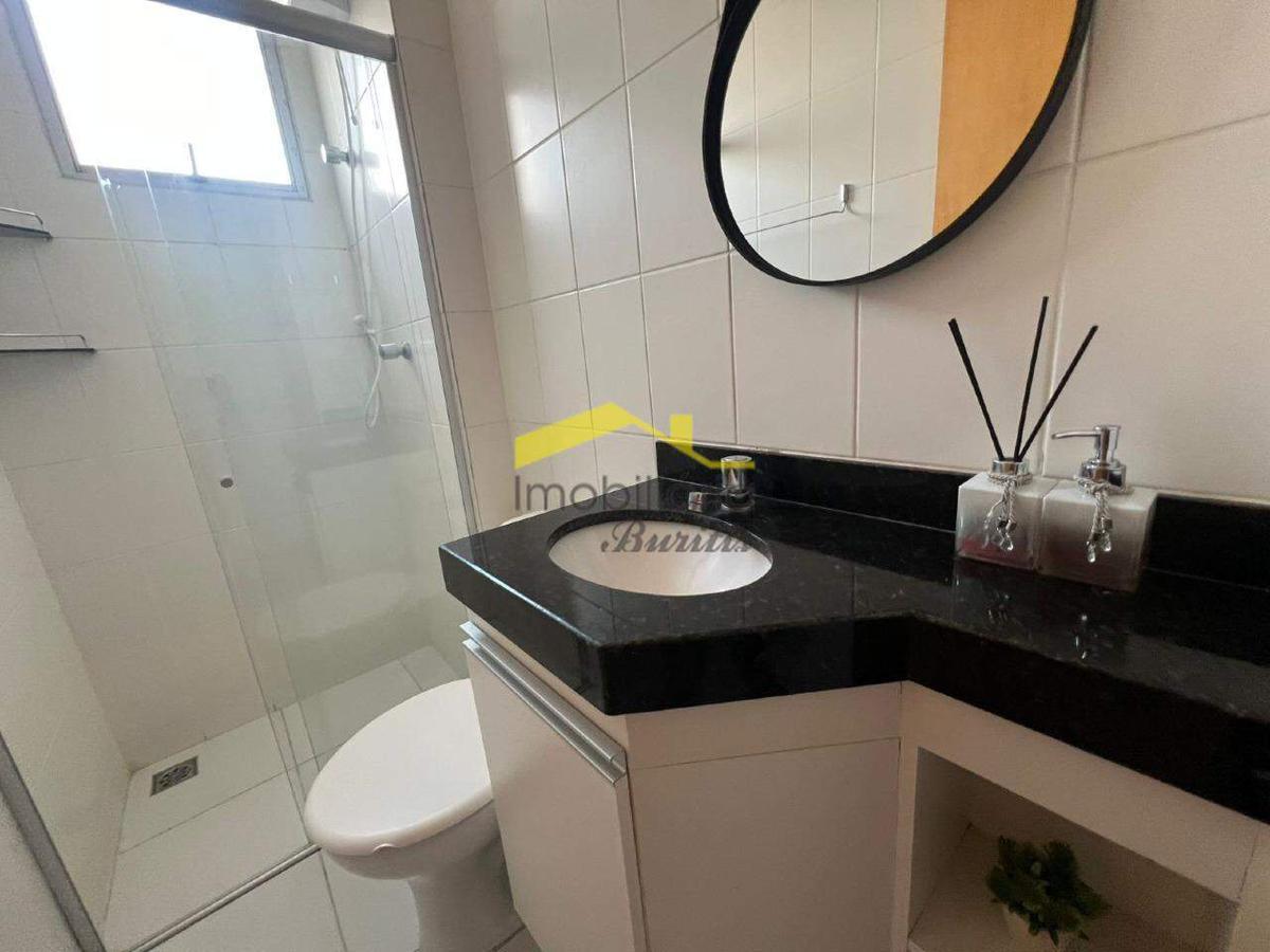 Apartamento, Palmeiras, 2 Quartos, 2 Vagas, 1 Suíte