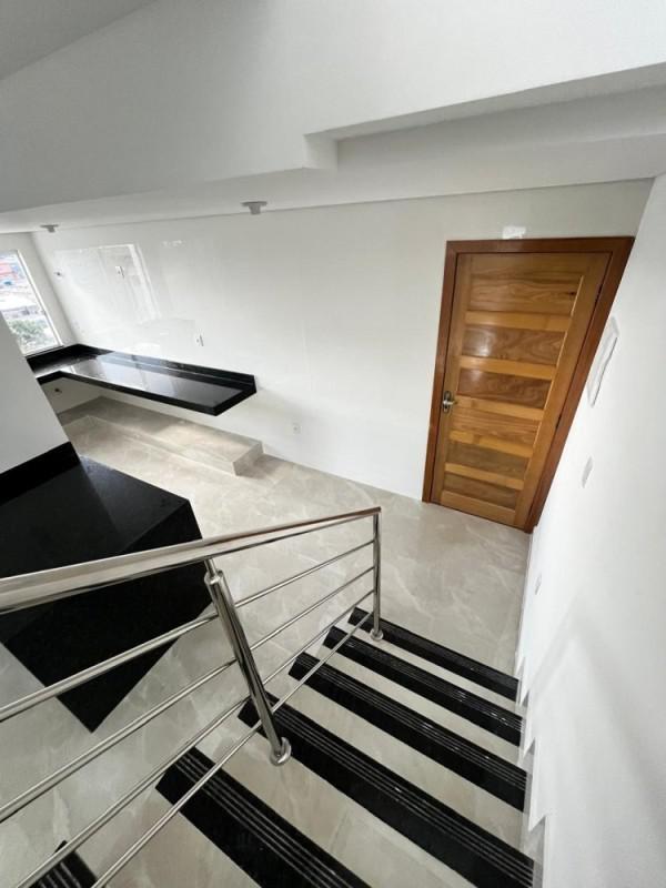 Cobertura, Amazonas, 3 Quartos, 4 Vagas, 1 Suíte