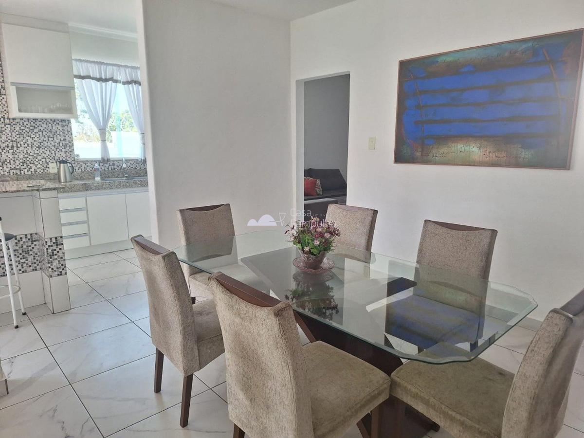 Casa, Santa Mônica, 4 Quartos, 2 Vagas, 2 Suítes