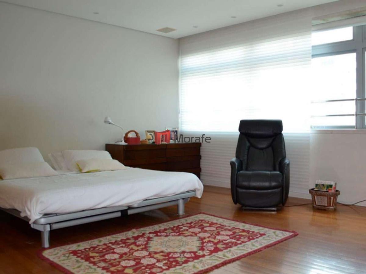 Apartamento, Boa Viagem, 4 Quartos, 3 Vagas, 1 Suíte