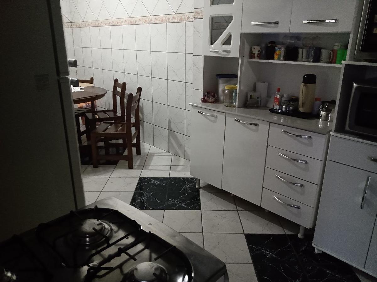 Casa, Parque Maracanã, 4 Quartos, 2 Vagas