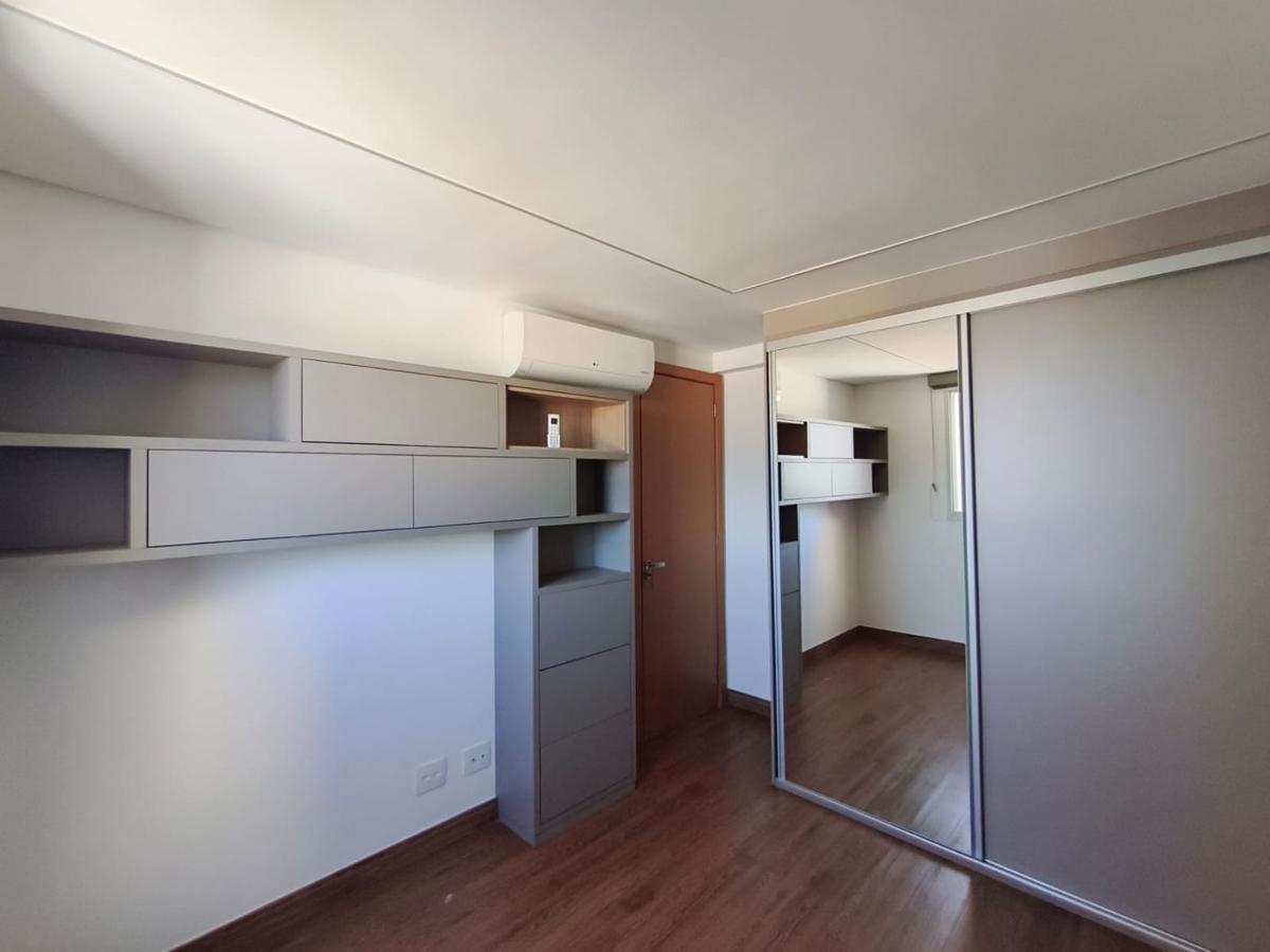 Cobertura, Liberdade, 3 Quartos, 3 Vagas, 2 Suítes