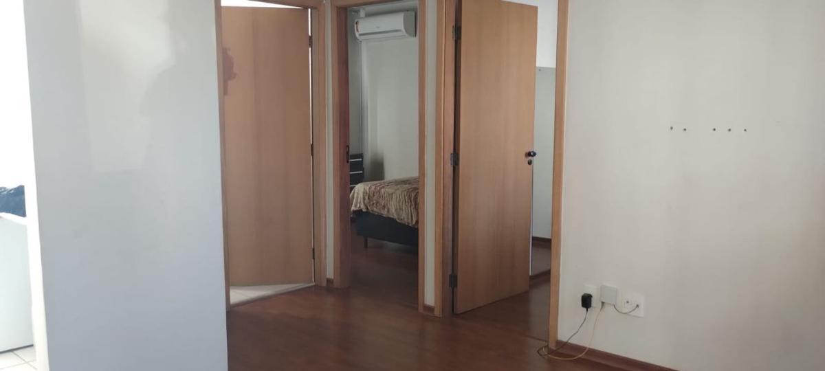 Apartamento, Belmonte, 2 Quartos, 1 Vaga
