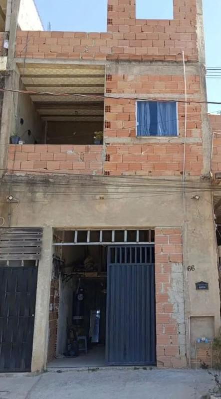 Casa, Castanheira, 3 Quartos, 2 Vagas