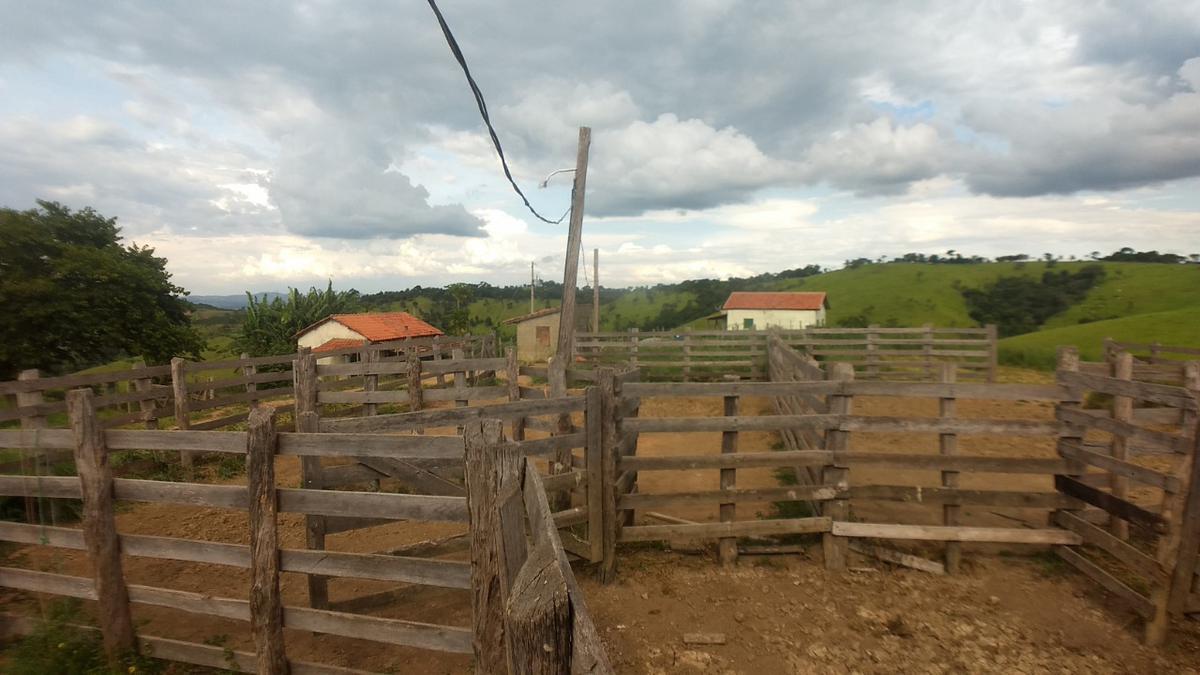 Fazenda, Zona Rural, 0 Quarto, 0 Vaga