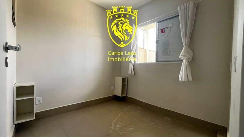 Cobertura, União, 4 Quartos, 2 Vagas, 2 Suítes