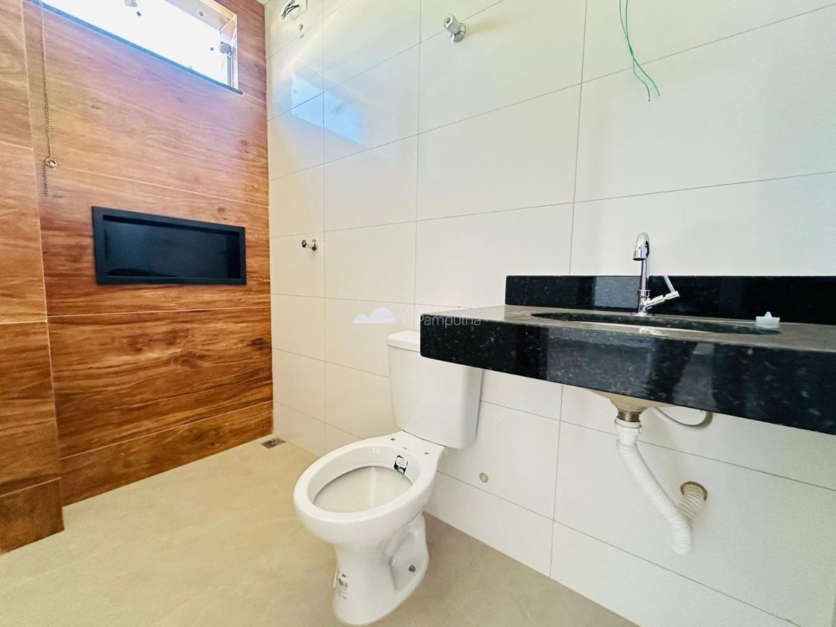 Casa, Piratininga (venda Nova), 3 Quartos, 1 Vaga, 1 Suíte