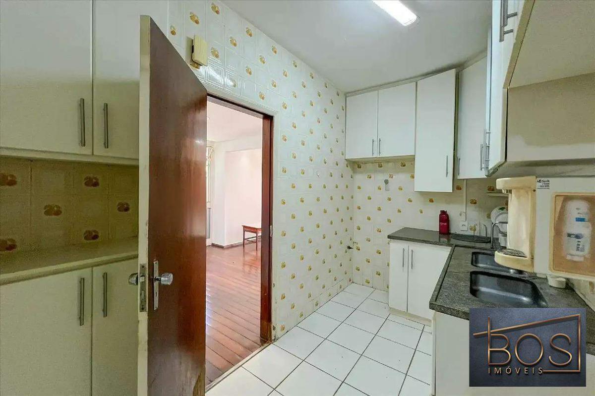 Apartamento, Santa Lúcia, 3 Quartos, 2 Vagas, 1 Suíte