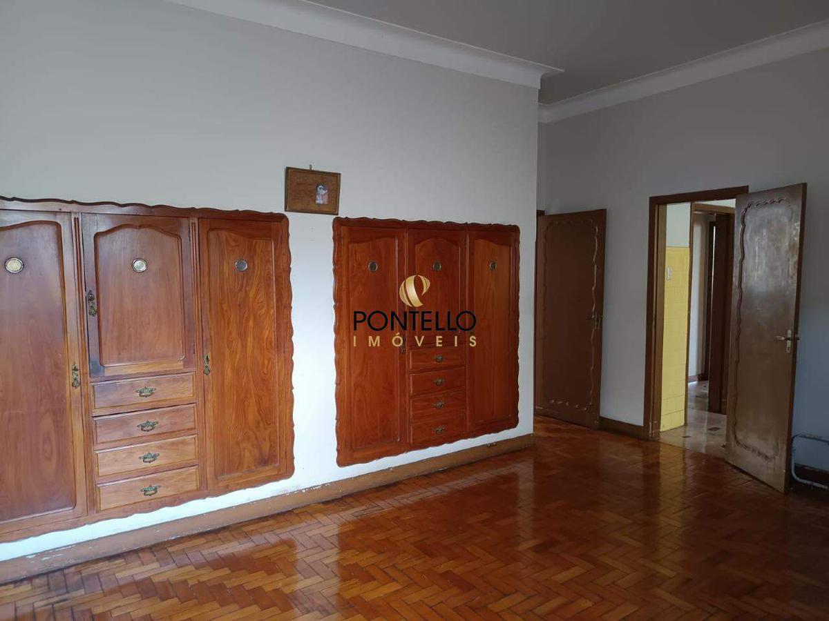 Casa, Centro, 5 Quartos, 5 Vagas