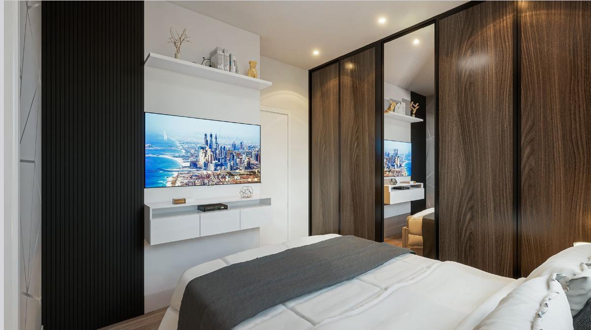 Apartamento, Prado, 3 Quartos, 2 Vagas, 1 Suíte