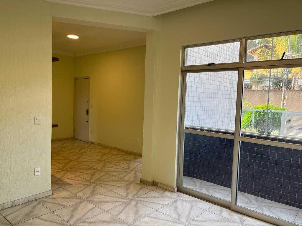 Apartamento, Santa Cruz, 4 Quartos, 2 Vagas, 1 Suíte