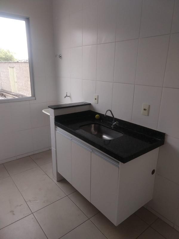 Apartamento, Havaí, 2 Quartos, 2 Vagas, 1 Suíte