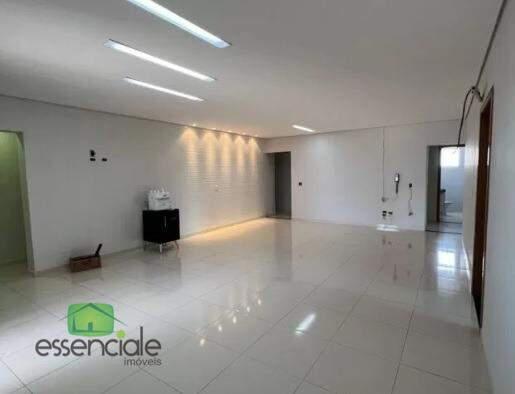 Casa, Novo Eldorado, 6 Quartos, 5 Vagas, 3 Suítes