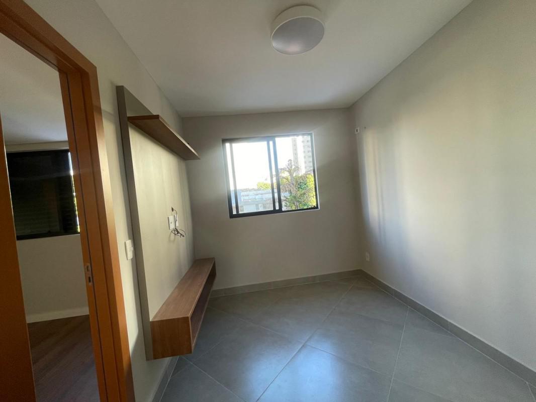 Apartamento, Funcionários, 1 Quarto, 1 Vaga, 1 Suíte