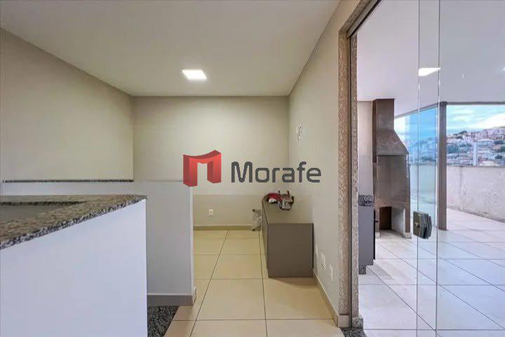 Apartamento, Havaí, 3 Quartos, 3 Vagas, 1 Suíte