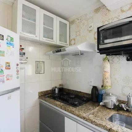 Apartamento, Heliópolis, 2 Quartos, 0 Vaga