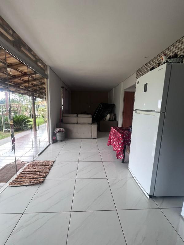 Fazenda, Centro, 3 Quartos, 4 Vagas, 1 Suíte