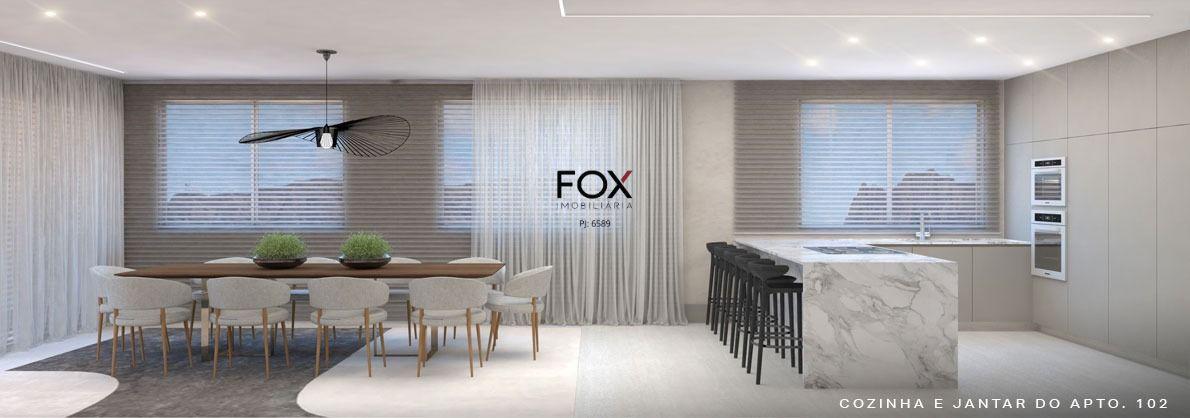 Apartamento, Santa Lúcia, 3 Quartos, 4 Vagas, 2 Suítes