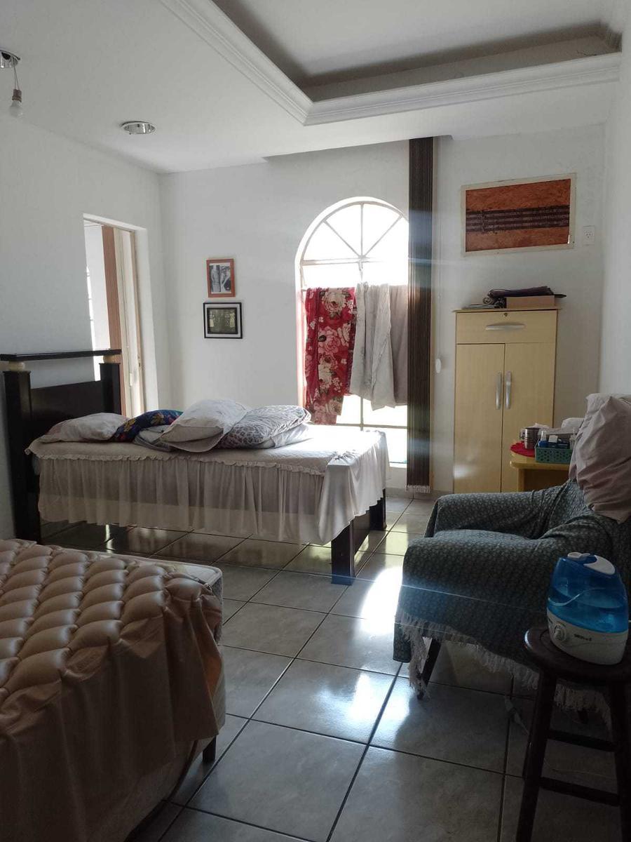 Casa, Alípio de Melo, 5 Quartos, 2 Vagas, 1 Suíte