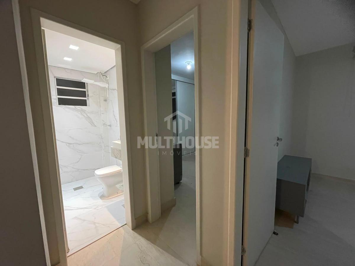 Apartamento, Serrano, 2 Quartos, 1 Vaga, 1 Suíte