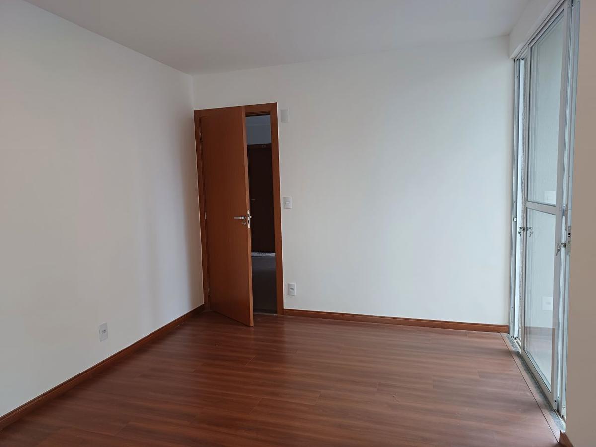 Apartamento, Palmares, 2 Quartos, 1 Vaga