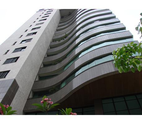 Apartamento, Belvedere, 4 Quartos, 4 Vagas, 2 Suítes