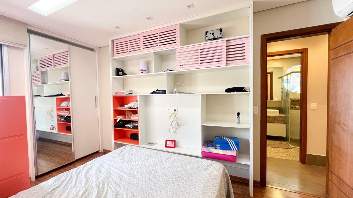 Cobertura, Colégio Batista, 3 Quartos, 1 Vaga, 1 Suíte