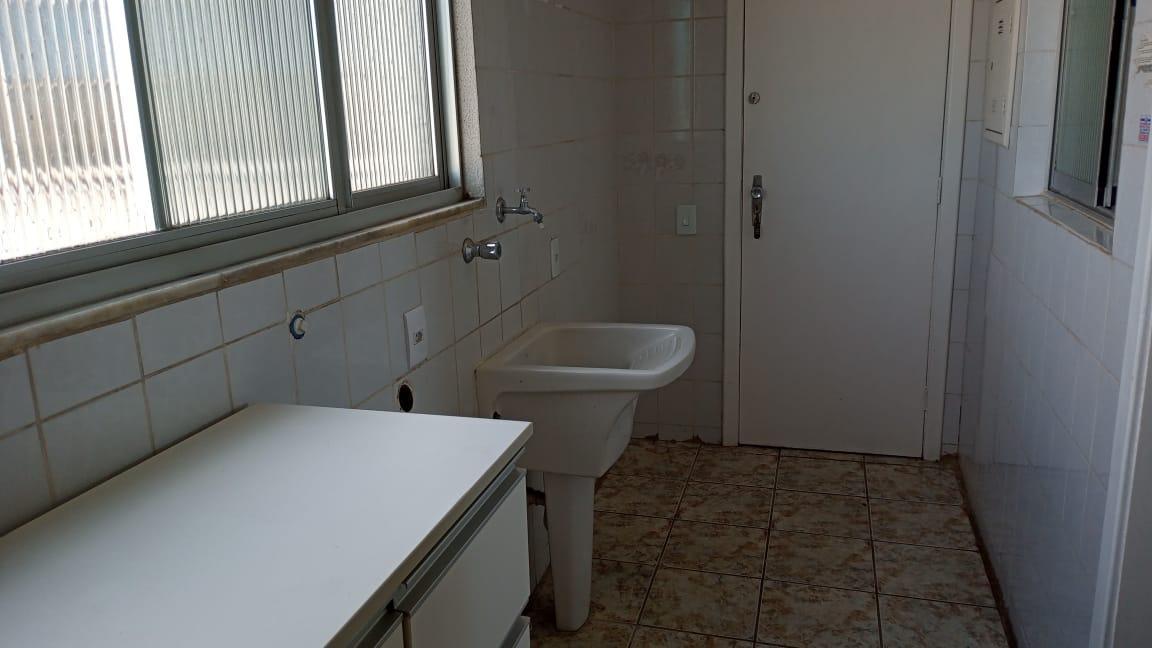 Apartamento, Ipiranga, 2 Quartos, 1 Vaga