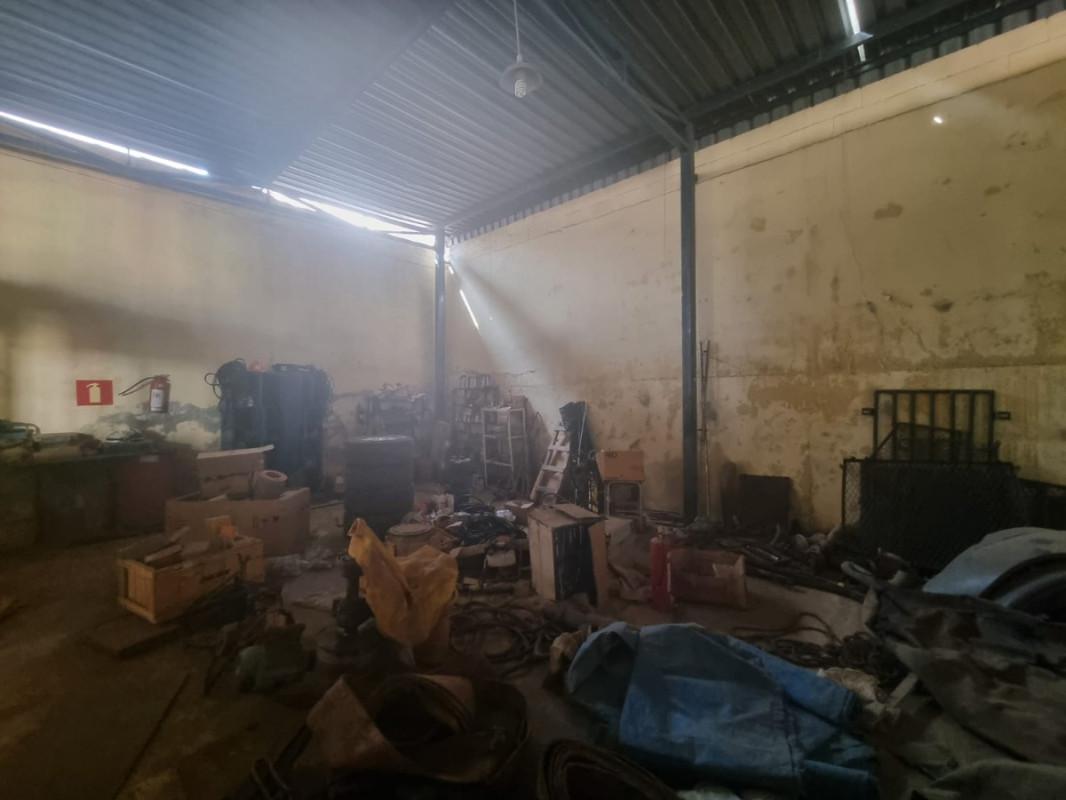 Lote, Jardim Riacho das Pedras, 0 Quarto, 0 Vaga