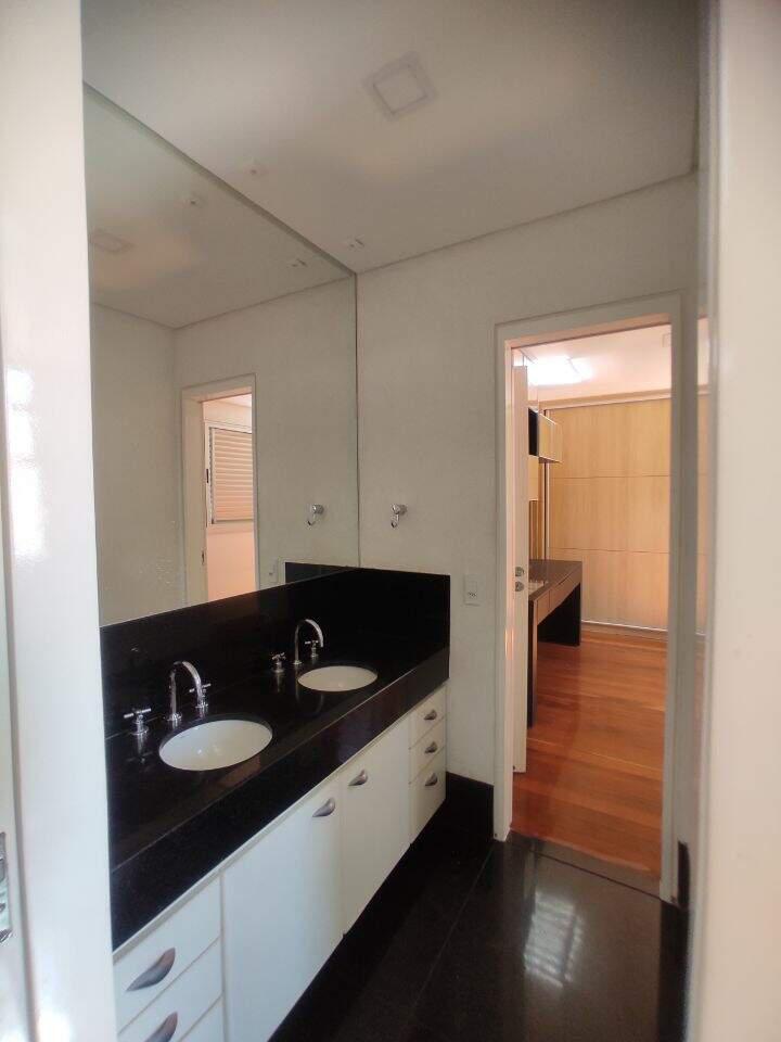 Apartamento, Santo Agostinho, 4 Quartos, 3 Vagas, 2 Suítes