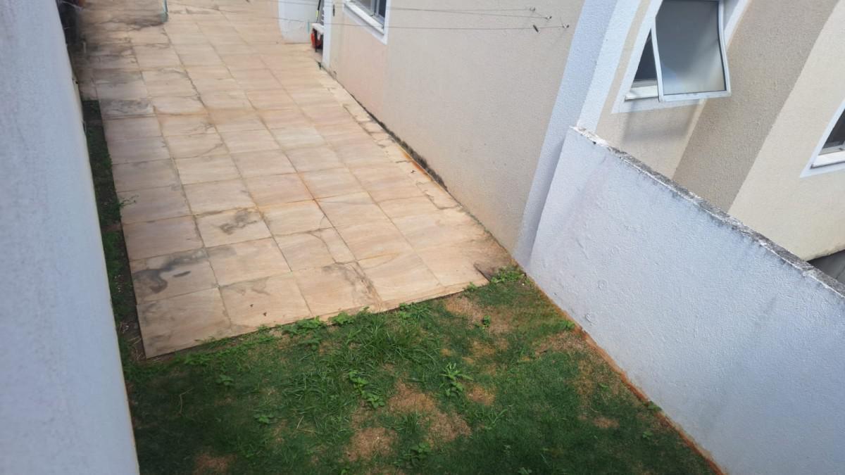 Apartamento, Havaí, 2 Quartos, 2 Vagas, 1 Suíte