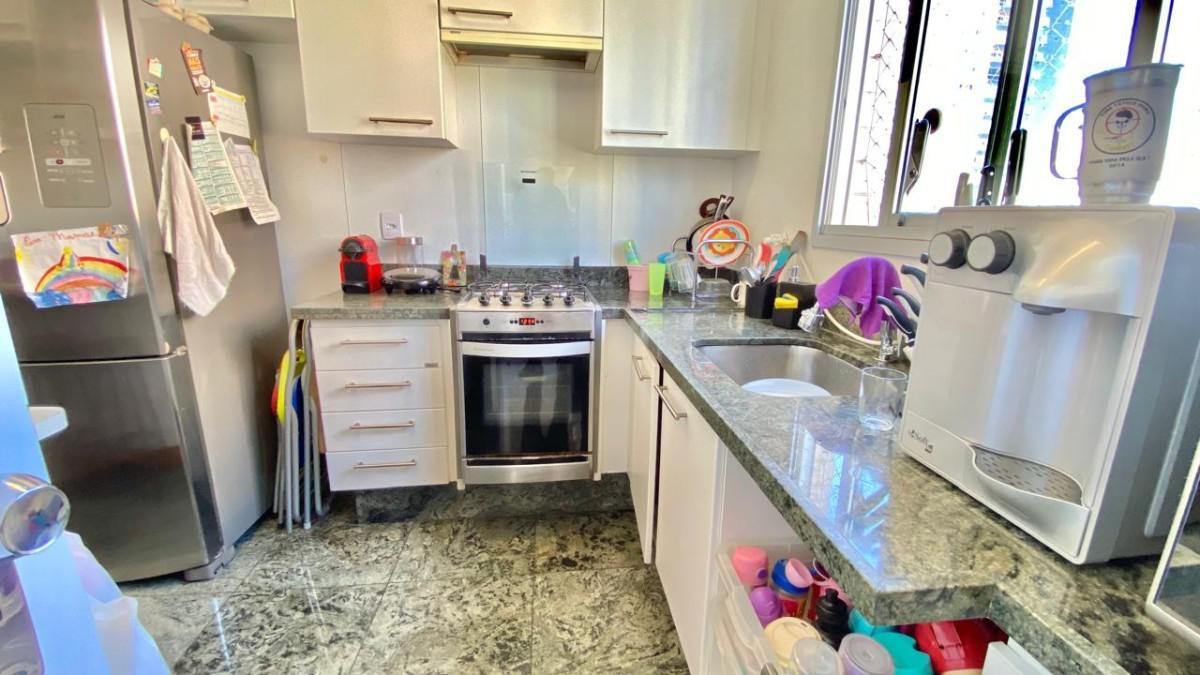 Apartamento, Savassi, 3 Quartos, 2 Vagas, 1 Suíte