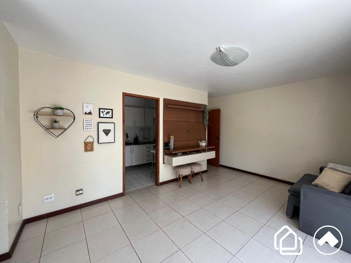 Apartamento, Buritis, 3 Quartos, 2 Vagas, 1 Suíte