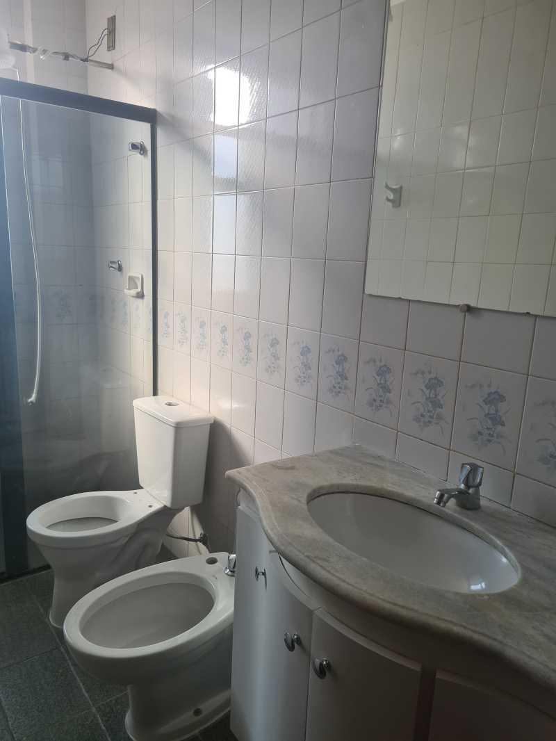 Apartamento, Santa Branca, 3 Quartos, 1 Vaga, 1 Suíte