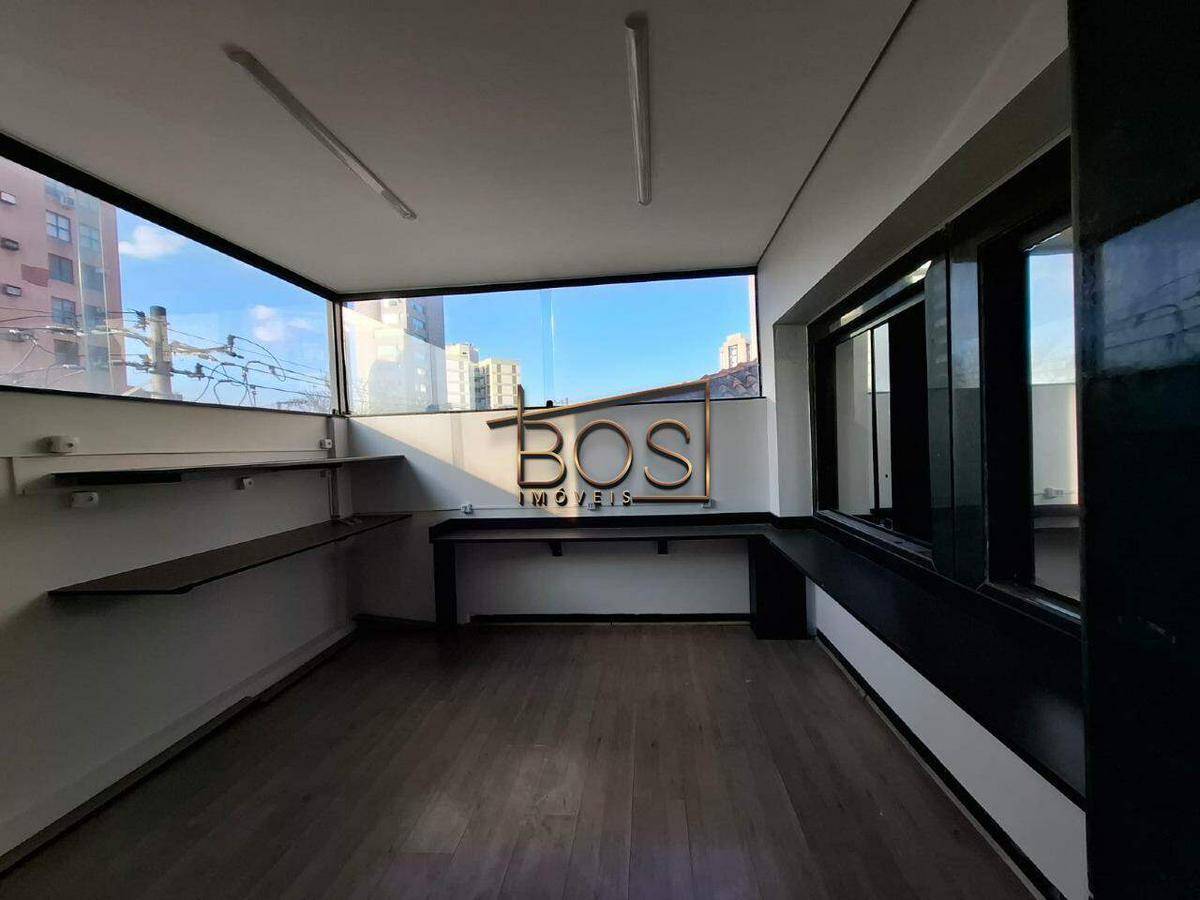 Andar, Santo Agostinho, 0 Quarto, 0 Vaga
