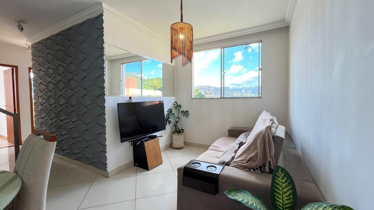 Cobertura, Cinquentenário, 3 Quartos, 1 Vaga, 1 Suíte