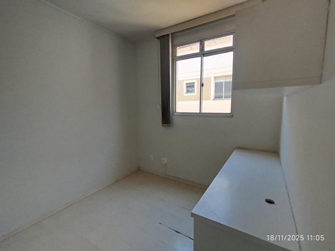 Cobertura, Dom Cabral, 2 Quartos, 2 Vagas