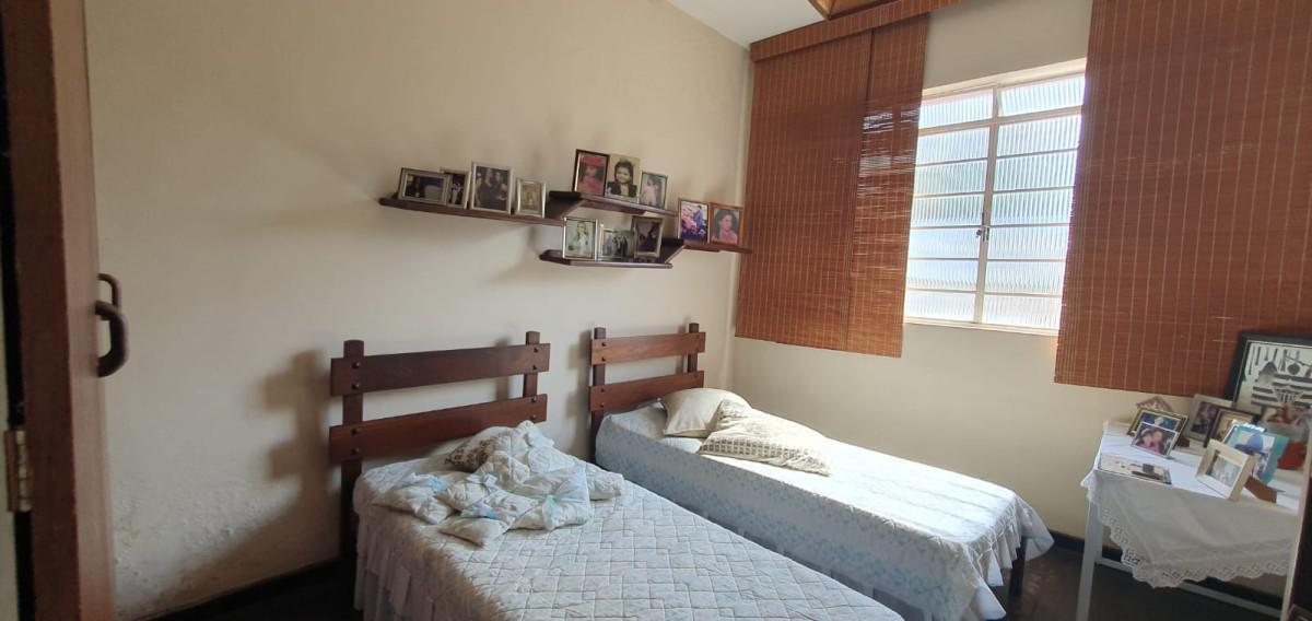 Casa, Salgado Filho, 3 Quartos, 3 Vagas, 1 Suíte