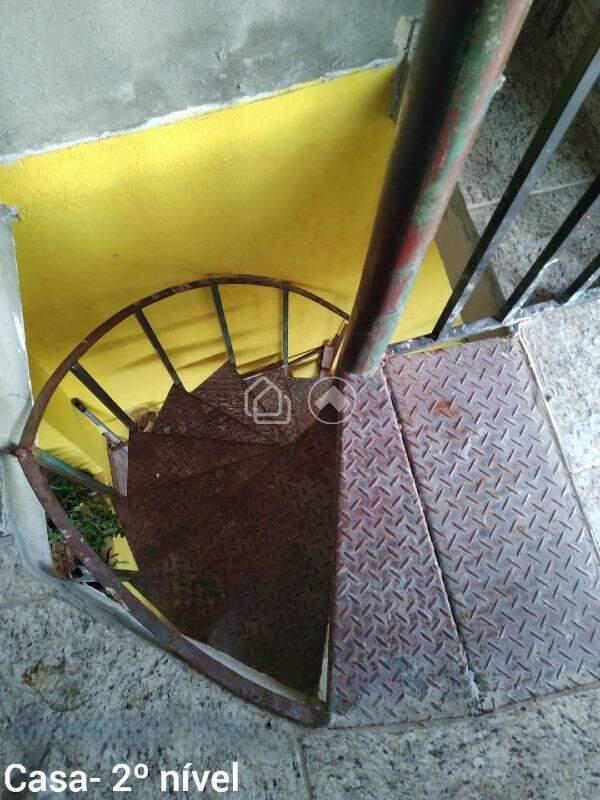 Casa, Vista Alegre, 3 Quartos, 1 Vaga, 1 Suíte