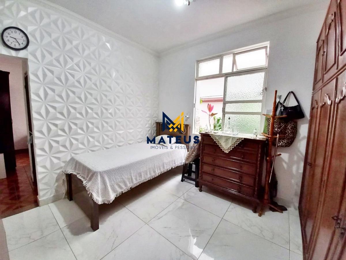 Casa, Caiçaras, 2 Quartos, 0 Vaga