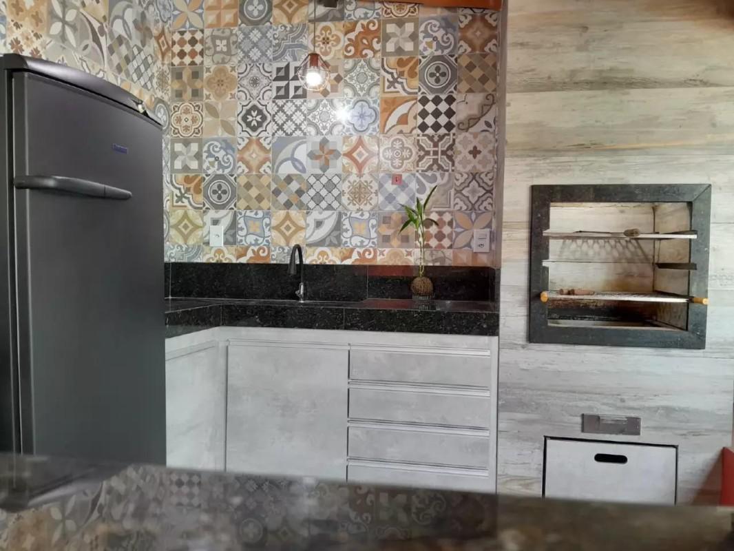 Casa, Milionários, 3 Quartos, 4 Vagas, 2 Suítes