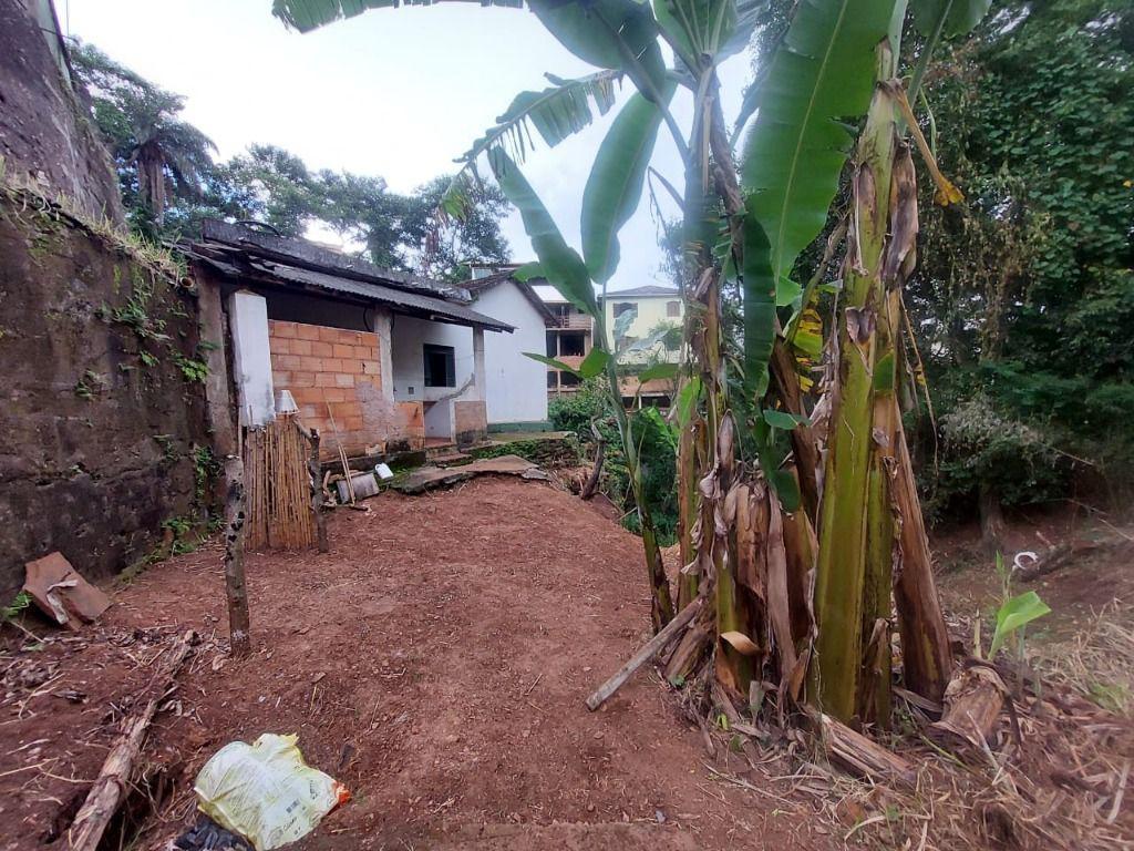 Casa, Vila Esperança, 2 Quartos, 0 Vaga