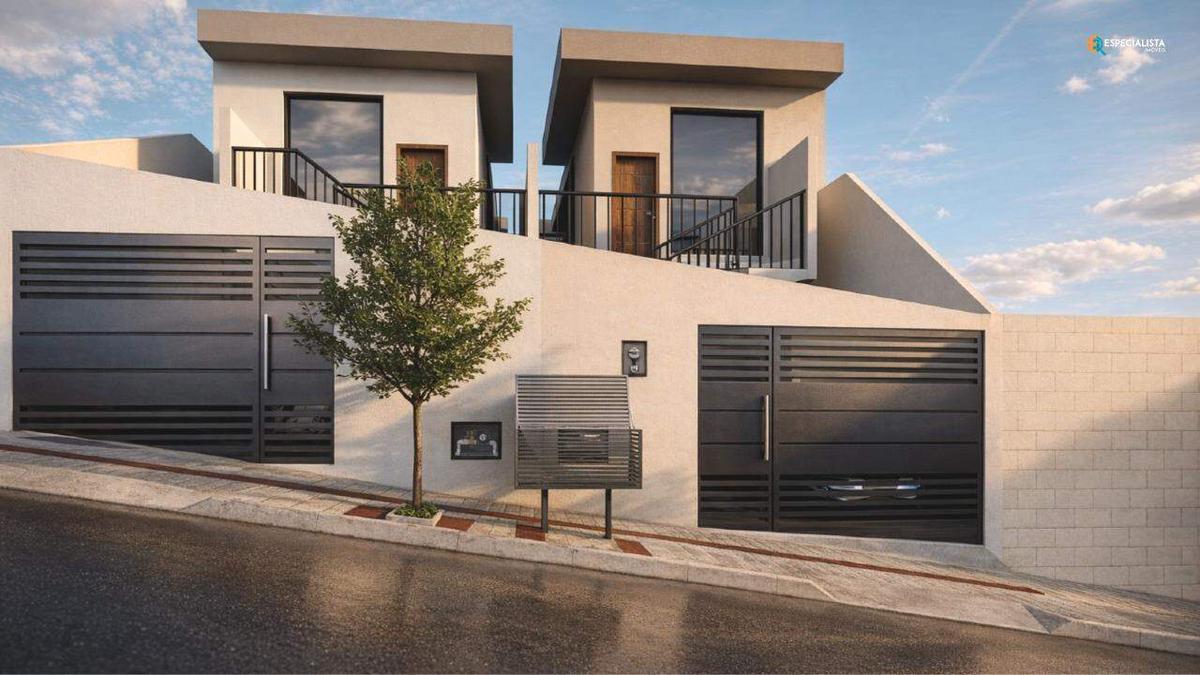 Casa, Liberdade, 3 Quartos, 0 Vaga, 1 Suíte