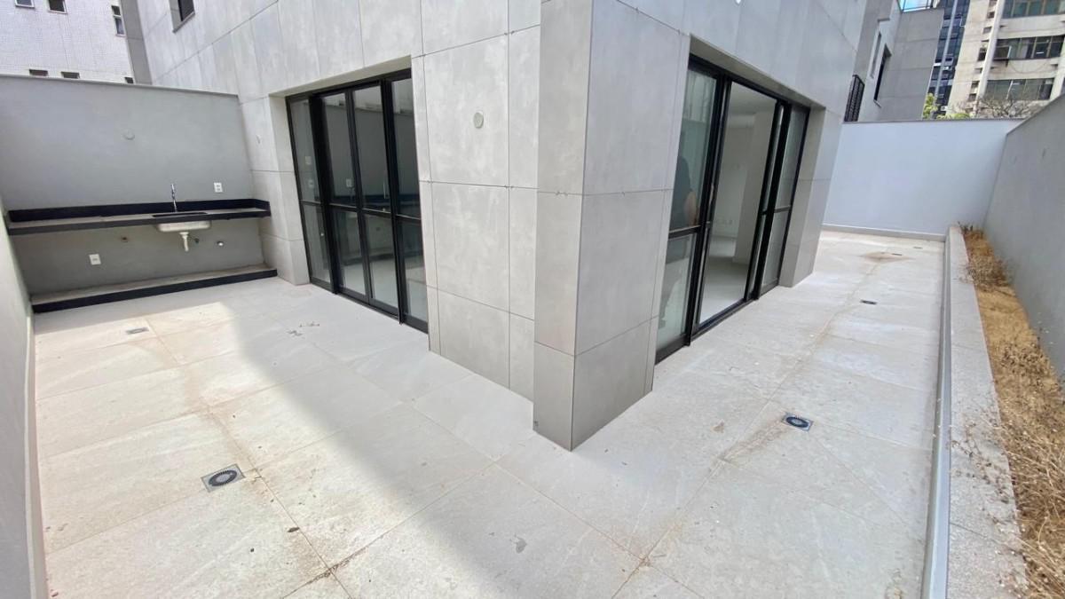 Apartamento, Funcionários, 3 Quartos, 3 Vagas, 3 Suítes