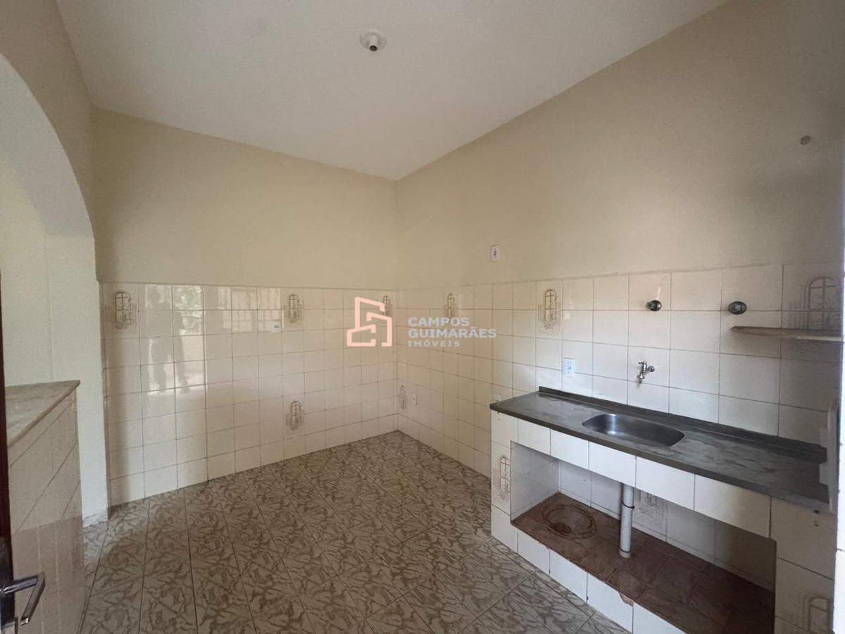 Casa, Brasília, 2 Quartos, 4 Vagas
