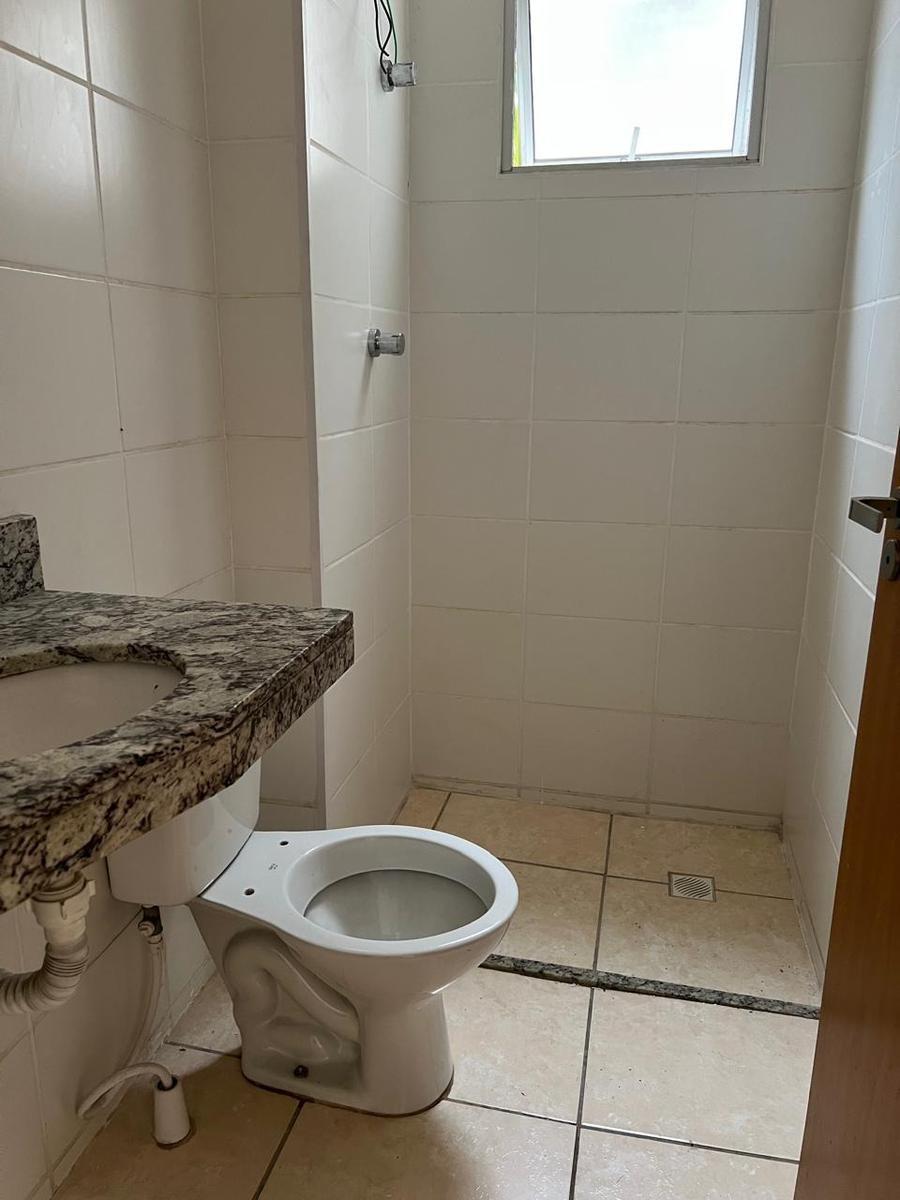 Apartamento, Santa Amélia, 2 Quartos, 1 Vaga