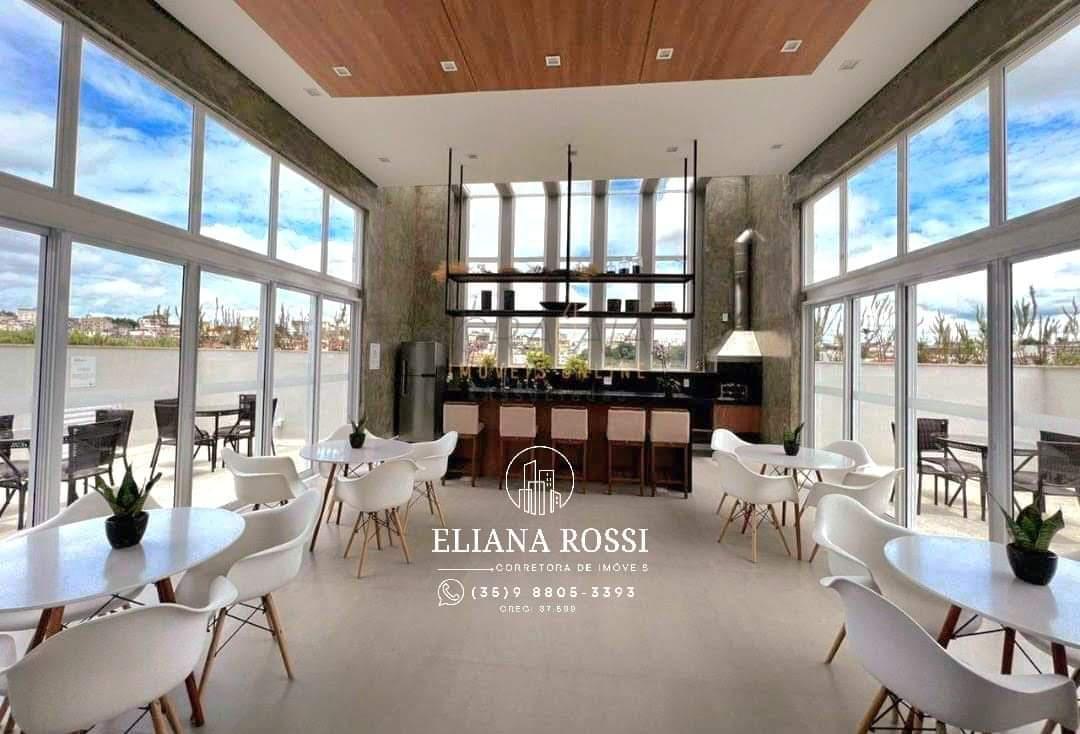 Apartamento, Novo Horizonte, 2 Quartos, 1 Vaga, 1 Suíte