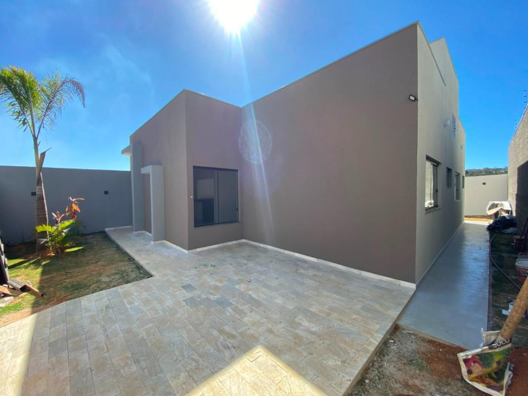 Casa, Iporanga, 3 Quartos, 2 Vagas, 1 Suíte