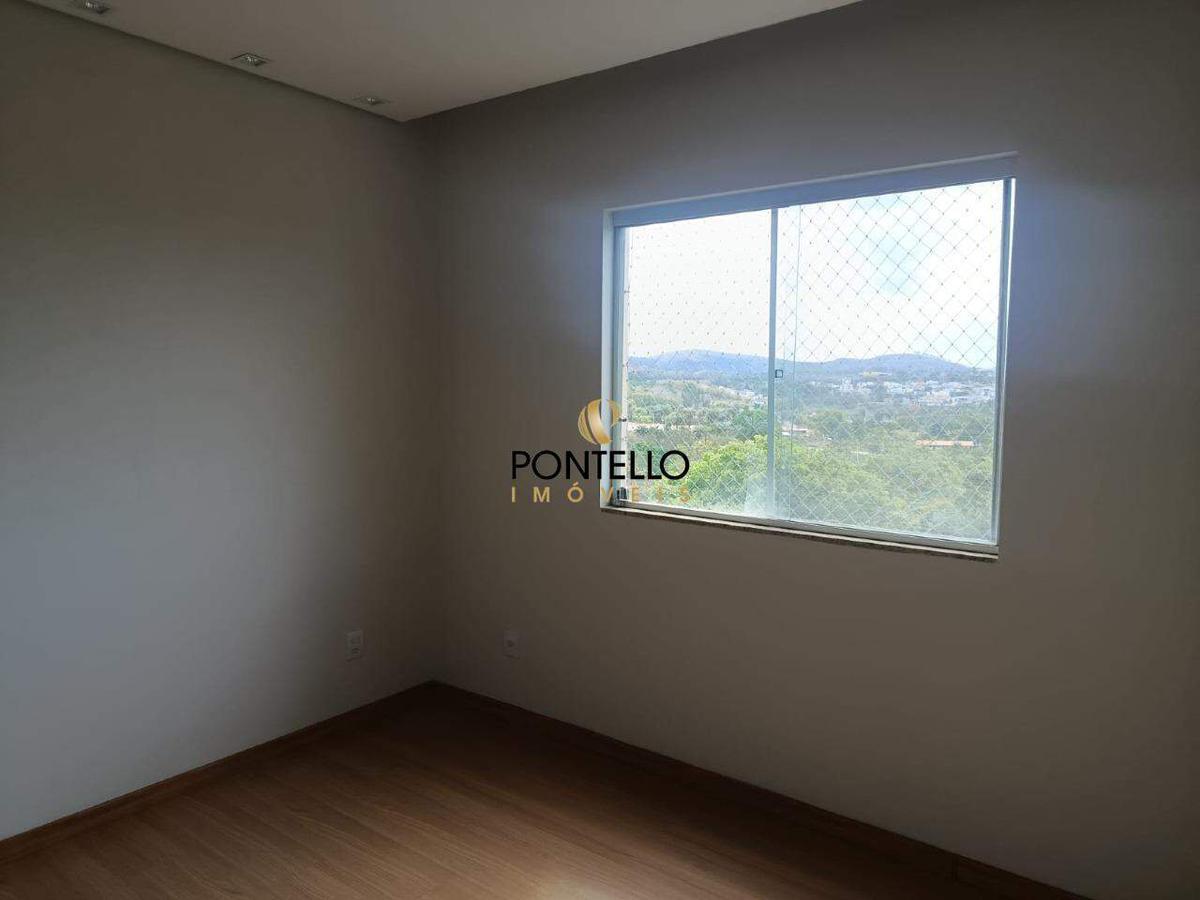 Cobertura, Iporanga, 2 Quartos, 2 Vagas, 1 Suíte