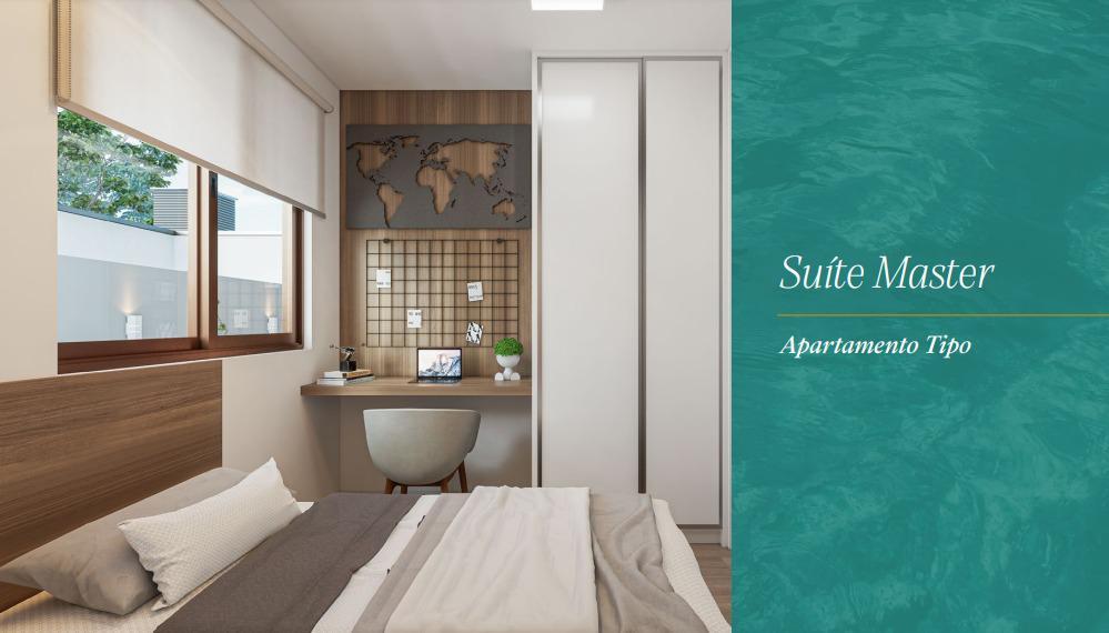 Apartamento, Prado, 3 Quartos, 2 Vagas, 1 Suíte